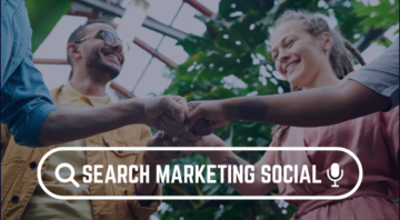 Christchurch Search Marketing Social