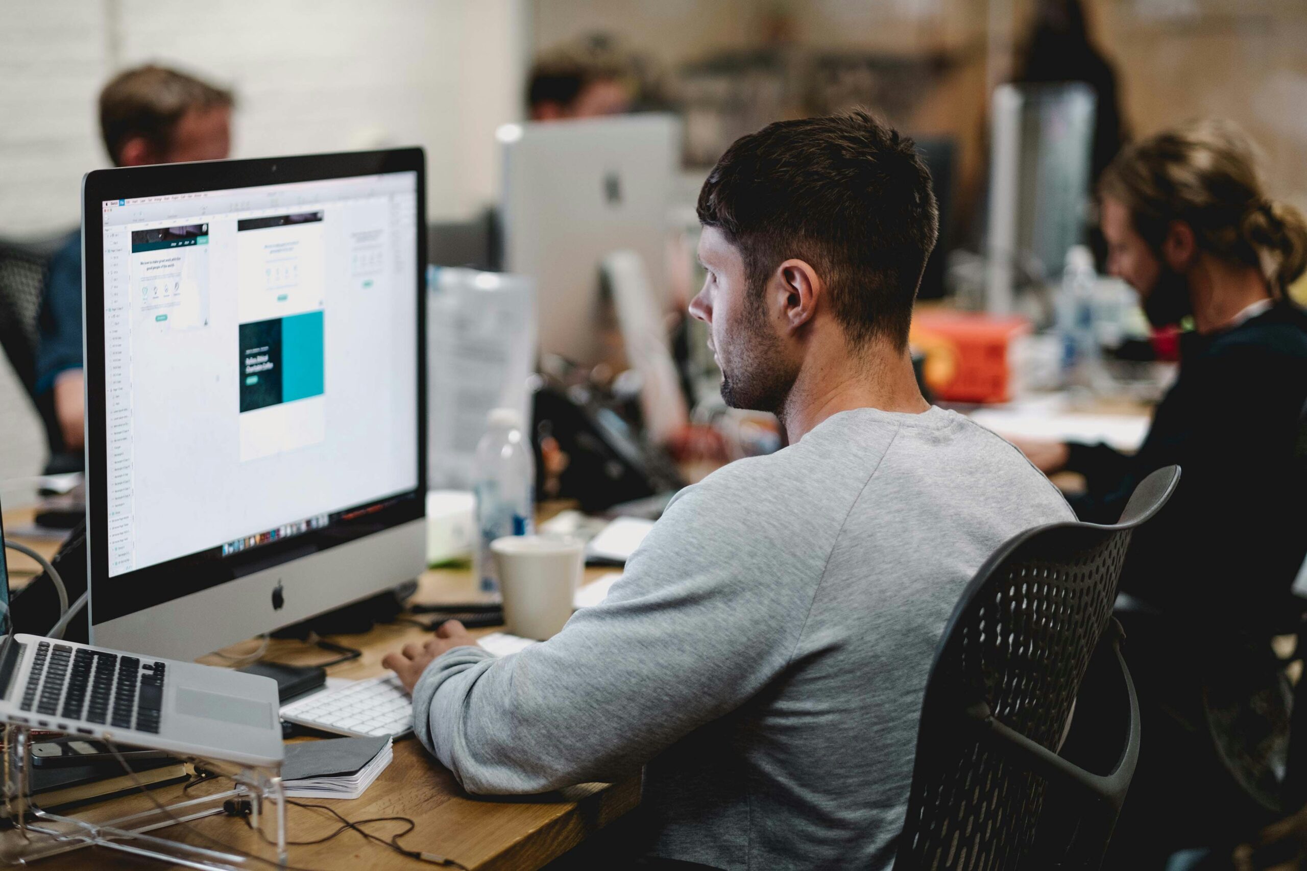 Group Thumbnail